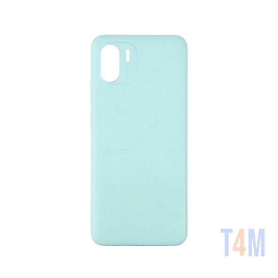 Tampa Traseira Xiaomi Redmi A1 Verde Claro